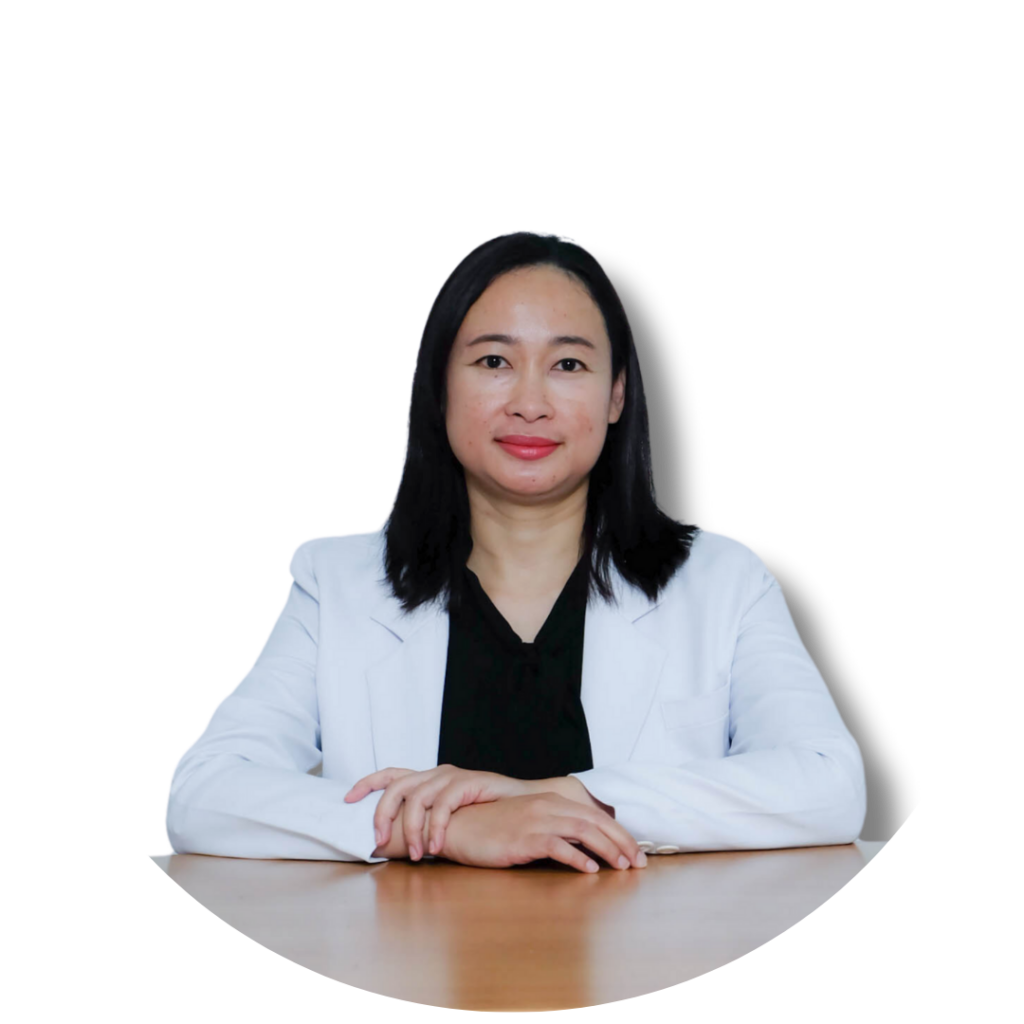 Dr. Dyah Nindita Carolina, drg., Sp.Perio, Subsp. R.P.I.D. (K)