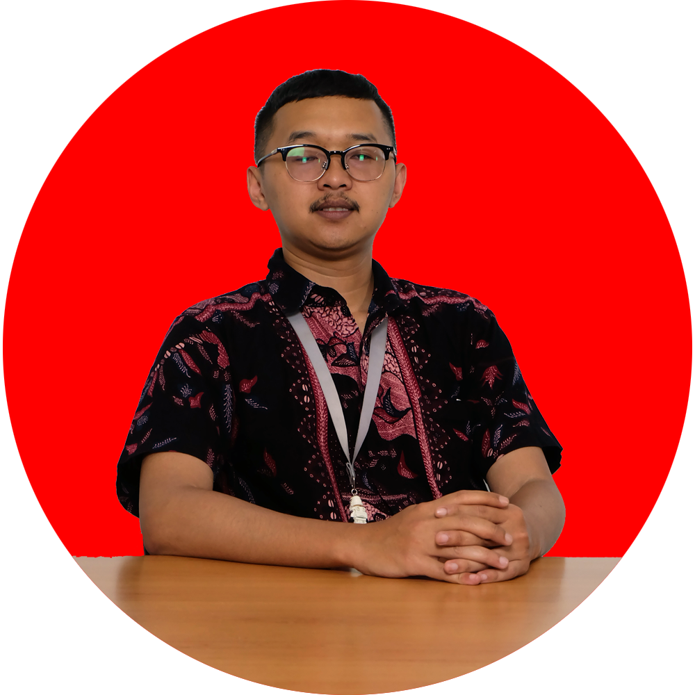 Tri Yulianto, S.Kom