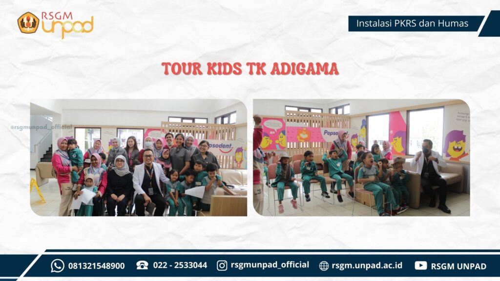 TOUR KIDS TK ADIGAMA