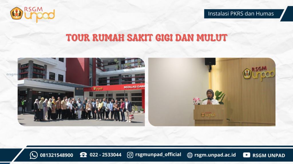 TOUR RSGM