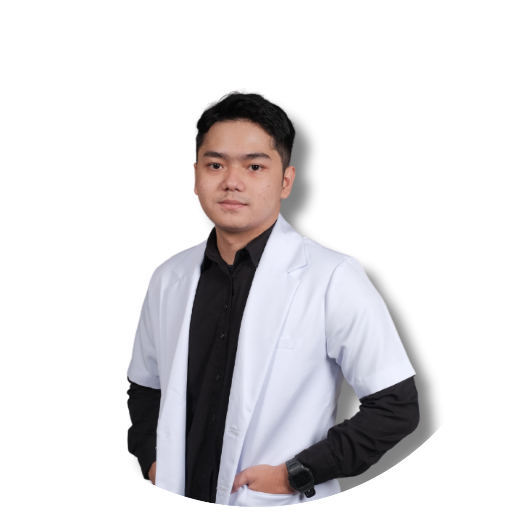 Ifrialda Fatwa Fibrio, drg.