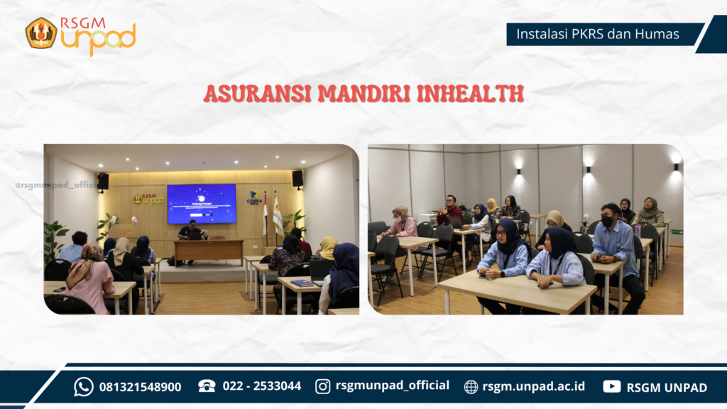 ASURANSI MANDIRI INHEALTH