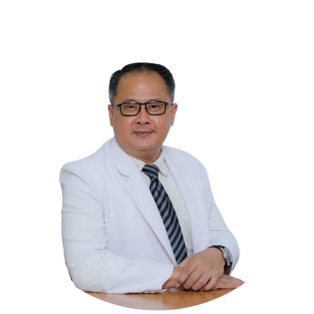 Andri Hardianto, drg., SpBMM, Subsp.Orthognat-D(K)., MD., Ph.D.