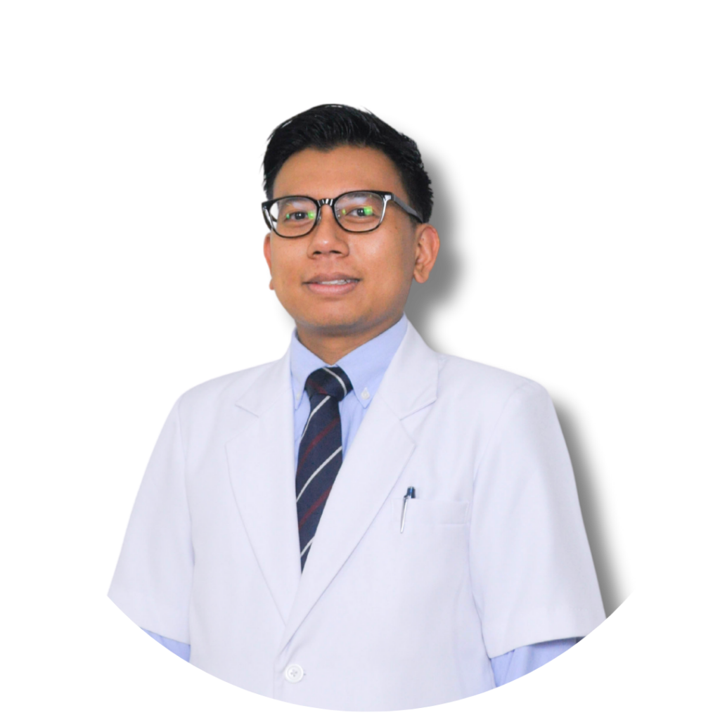 Hilmanda, drg., Ph.D.
