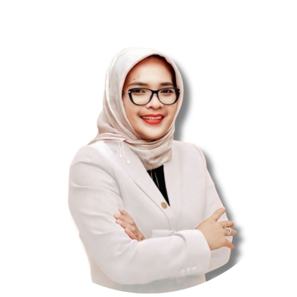 Dr. Gilang Yubiliana, drg., M.Kes.