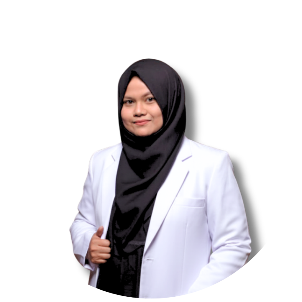 Astrid Widhowaty Santoso, drg., Sp.P.M
