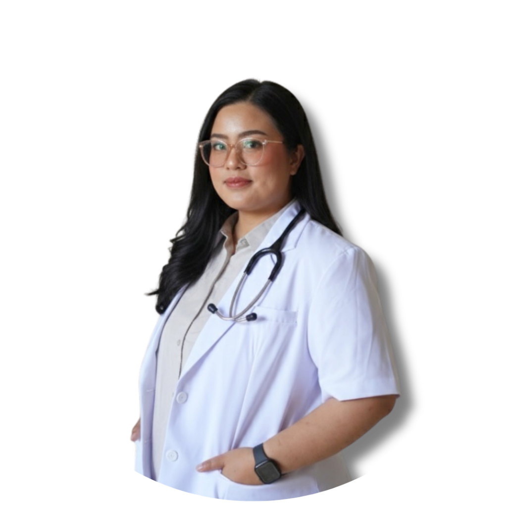 Dhiya Khoirunnisa, dr., M.Sc.